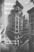 Building on Borrowed Bricks 8883980514 Book Cover