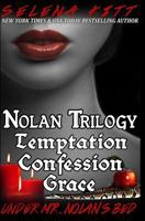 Nolan Trilogy: Box Set 1484952669 Book Cover