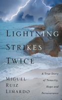Lightning Strikes Twice 1621374785 Book Cover