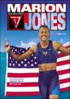 Marion Jones 0791065332 Book Cover