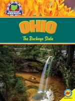 Ohio: The Buckeye State 1489649204 Book Cover