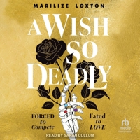 A Wish So Deadly B0FSJWDW42 Book Cover