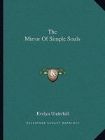 The Mirror Of Simple Souls 1425456340 Book Cover
