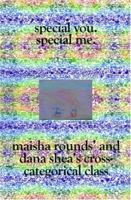 Special You... Special Me 1594573778 Book Cover