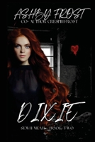 Dixie (Sewn Mean) B0H8JGNFN8 Book Cover