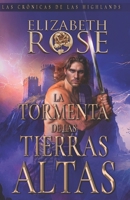 La tormenta de las Tierras Altas (Las Crónicas de las Tierras Altas) (Spanish Edition) B0H2RZQ5WZ Book Cover