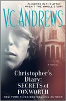 Christopher's Diary: Secrets of Foxworth 1476790582 Book Cover