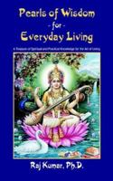 Pearls of Wisdom For Everyday Living 1420881108 Book Cover