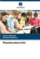 Physikunterricht (German Edition) 6209815383 Book Cover