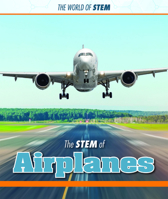 The Stem of Airplanes 1502650045 Book Cover