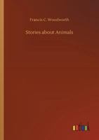 Stories about Animals 373266449X Book Cover