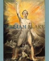 William Blake Illuminates the Works of Melinda Camber Porter 0810957108 Book Cover