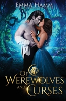 Of Werewolves and Curses B09767G8V3 Book Cover