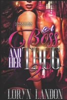 A Boss & Her Thug 2: The Finale B086BHQ3XS Book Cover