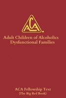 Adult Children of Alcoholics/Dysfunctional Families 8940473647 Book Cover