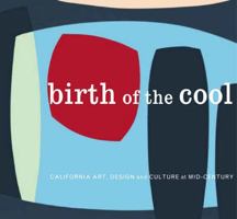 Birth of the Cool 3791338781 Book Cover