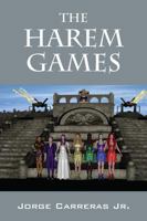 The Harem Games 1478711078 Book Cover