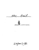 The trail 1546472371 Book Cover