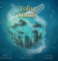 Tolių vaikas B0CT6C4LT2 Book Cover