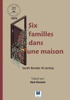 Six familles dans une maison (French Edition) 6038504249 Book Cover