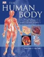 The Human Body 0773728872 Book Cover