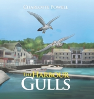 The Harbour Gulls 1786931400 Book Cover