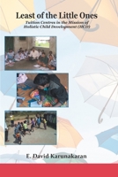 Least of the Little ones 9390569087 Book Cover