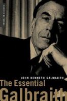 The Essential Galbraith 0618119639 Book Cover