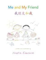 Me and My Friend 9768278064 Book Cover