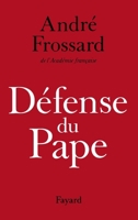 Défense du Pape 2213031304 Book Cover