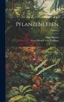 Pflanzenleben; Volume 2 1022708198 Book Cover