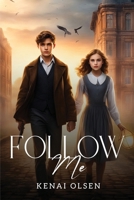 Follow Me 8779418007 Book Cover
