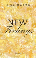 New Feelings 3740784059 Book Cover