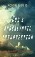 God's Apocalyptic Insurrection: A Post-Evangelical Theology of Salvation 1666712221 Book Cover