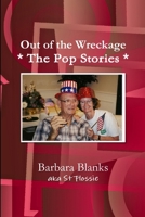 Out of the Wreckage: The Pop Stories 055700909X Book Cover