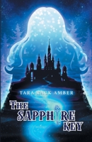 The Sapphire Key 1087996597 Book Cover