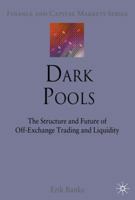 Dark Pools 1349315281 Book Cover