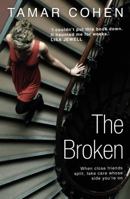 The Broken 0778317560 Book Cover