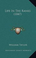 Life in the Ranks: The Experiences of a British Cavalryman in Early 19th Century India 0857068334 Book Cover