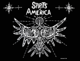Spirits of America B0B6DQCJTJ Book Cover