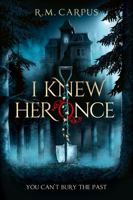 I Knew Her Once B0GYLCGMK9 Book Cover