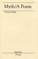 Myth: A Poem 0962530603 Book Cover