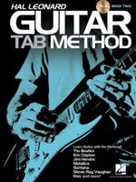 Hal Leonard Guitar Tab Method - Book 2 1458421929 Book Cover