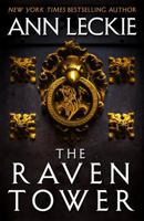 The Raven Tower 031638870X Book Cover