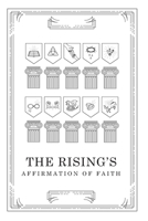 The Rising's Affirmation of Faith 1796288322 Book Cover