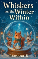Whiskers and The Winter Within B0FSB5WX19 Book Cover