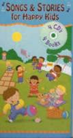 Songs & Stories for Happy Kids 1412760488 Book Cover