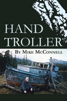 Hand Troller: poetry & prose 0595214266 Book Cover