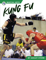 Kung Fu 1637388098 Book Cover