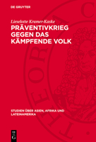 Präventivkrieg Gegen Das Kämpfende Volk: Die Strategie Der USA in Lateinamerika (1960-1970) 3112712161 Book Cover